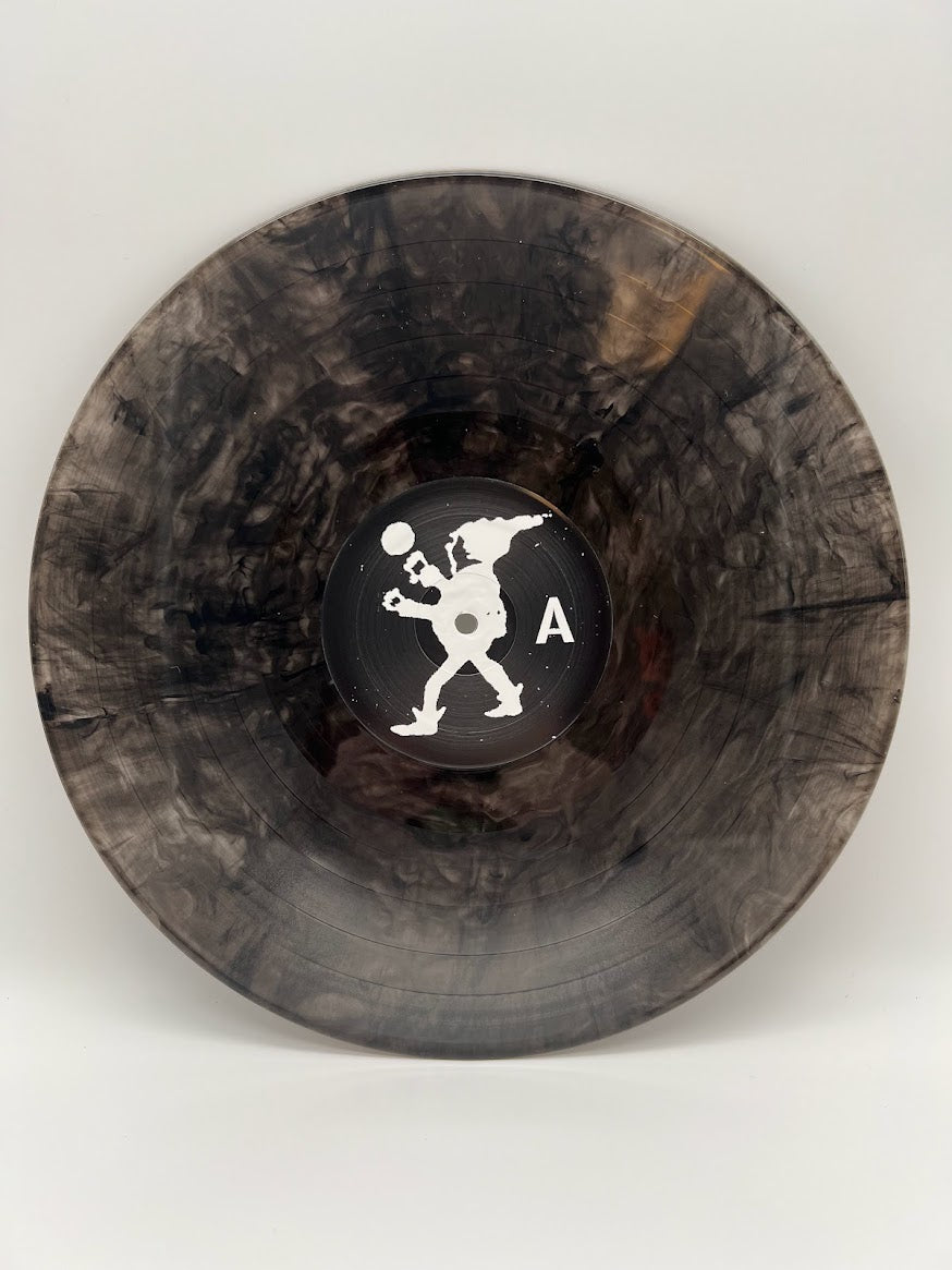 Keep - Happy In Here LP