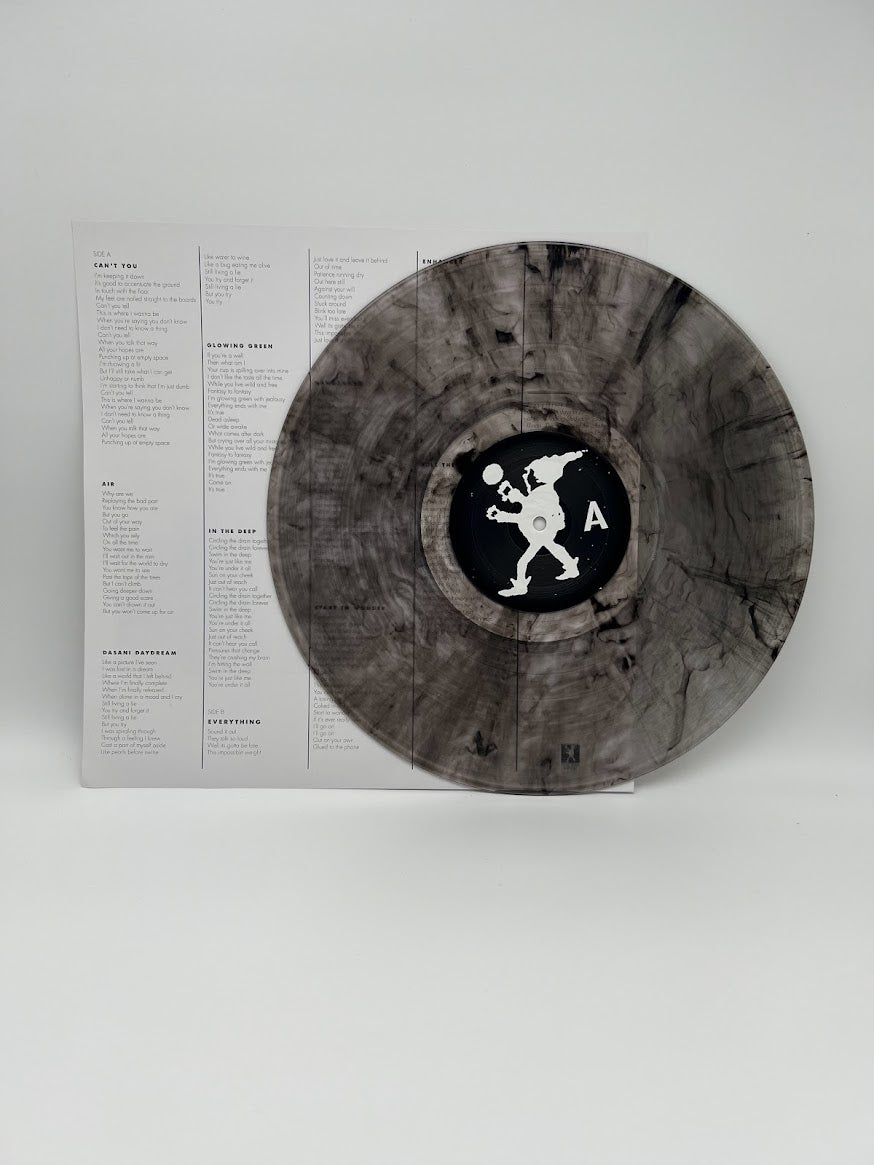 Keep - Happy In Here LP