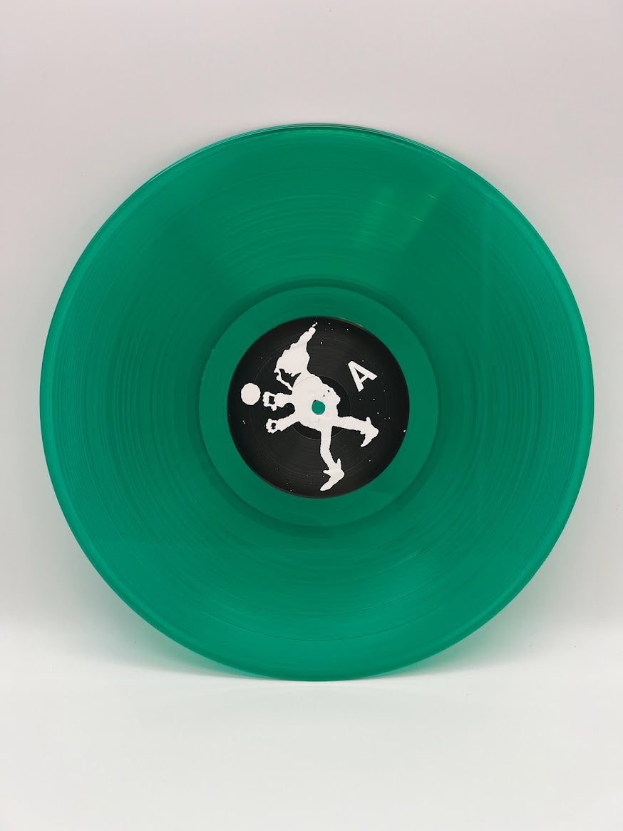 Keep - Happy In Here LP