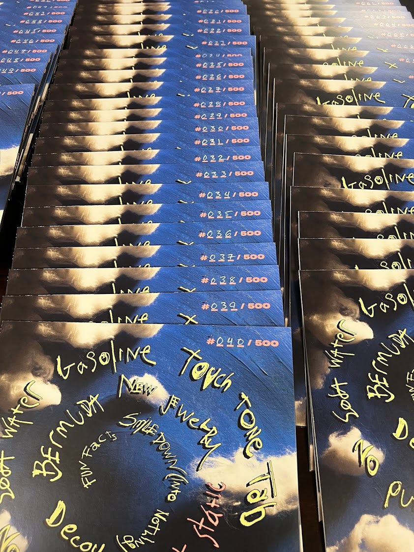 Keep - Almost Static LP