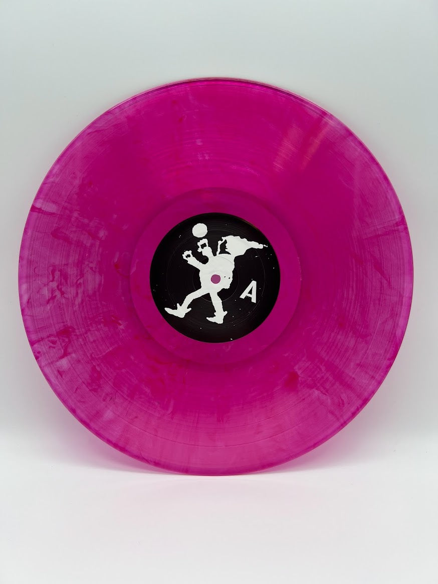 Keep - Happy In Here LP