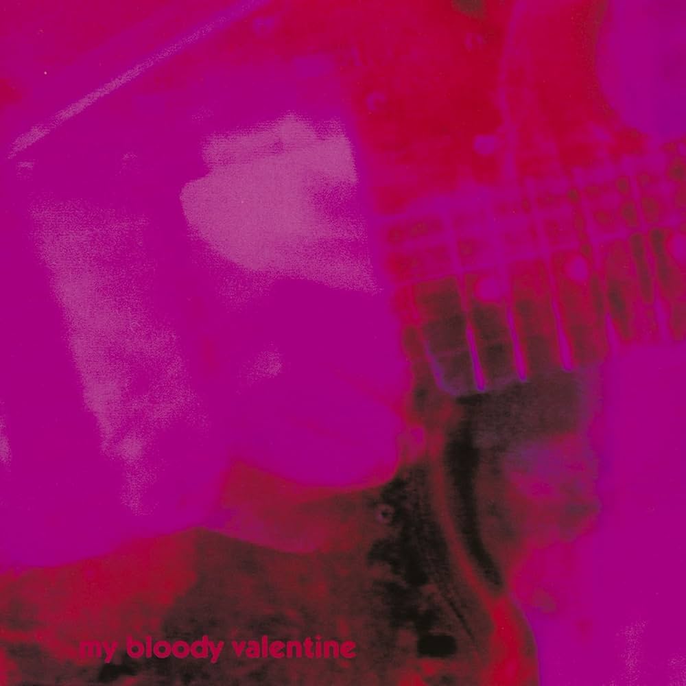 My Bloody Valentine - Loveless LP (Full Analog Cut) – Signal