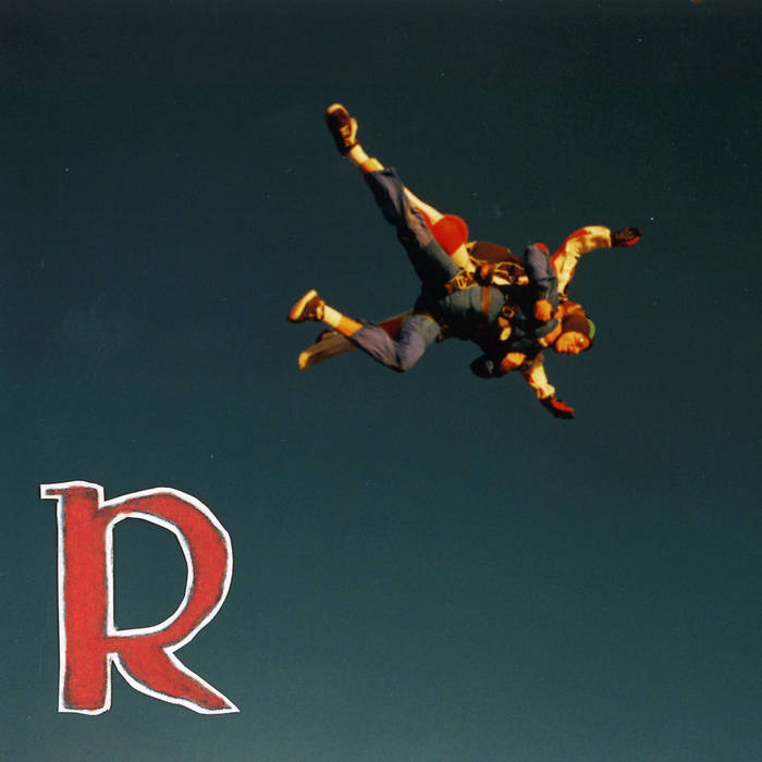 Rocket - R Is For Rocket LP