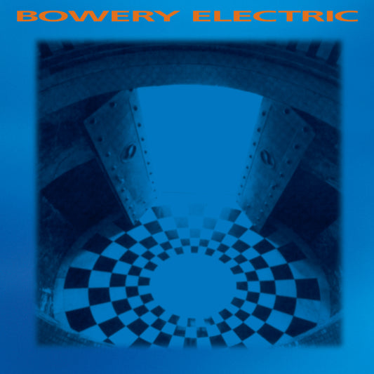 Bowery Electric - Bowery Electric 2xLP