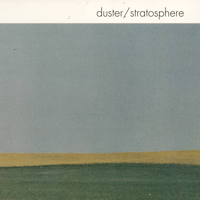 Duster - Stratosphere LP