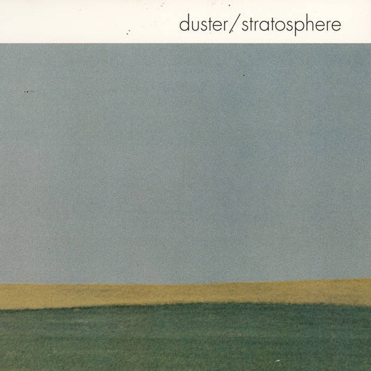 Duster - Stratosphere LP