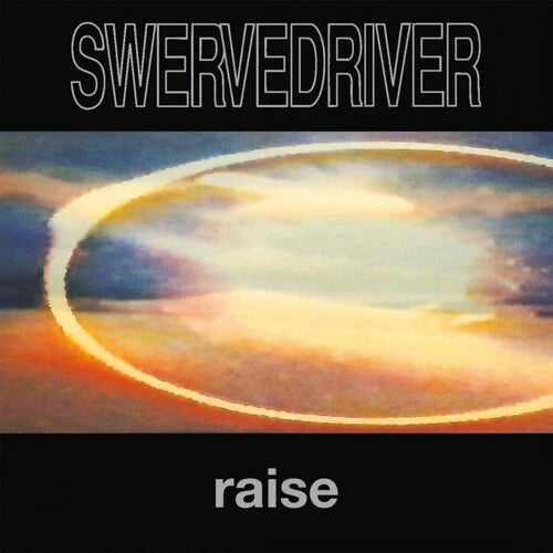 Swervedriver - Raise LP