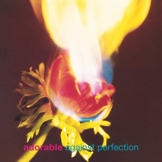 Adorable - Against Perfection LP