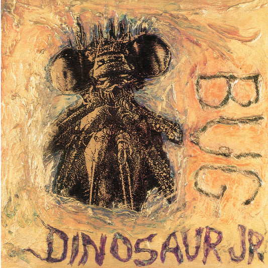 Dinosaur Jr. - Bug LP