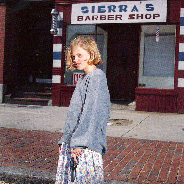 Drop Nineteens - Delaware LP